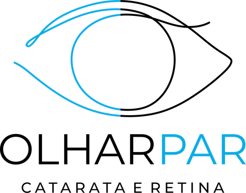OlharPar Logo